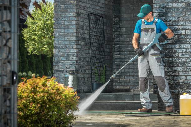 Best Deck and Patio Pressure Washing in USA